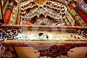 Iranian architecture photo